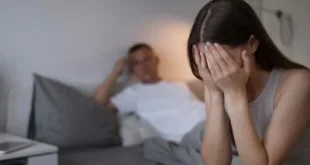 3 Posisi Seks yang Tidak Disukai Perempuan: Apa yang Perlu Diketahui?