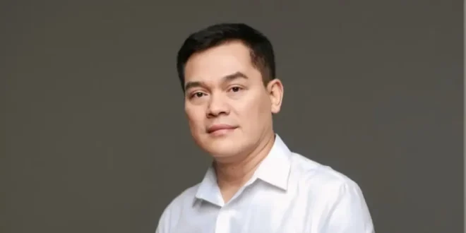 30 Tahun Berkarya Bobby Suryadi Rilis Album Echoes of the Heart, Membuat Sejarah Baru di Industri Musik