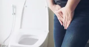 4 Kebiasaan Sepele Ini Bikin Terhindar dari Penyakit ISK