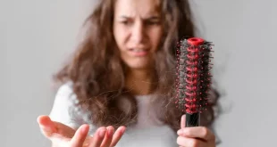 5 Cara Alami untuk Merawat Rambut agar Lebih Kuat dan Tidak Mudah Rontok
