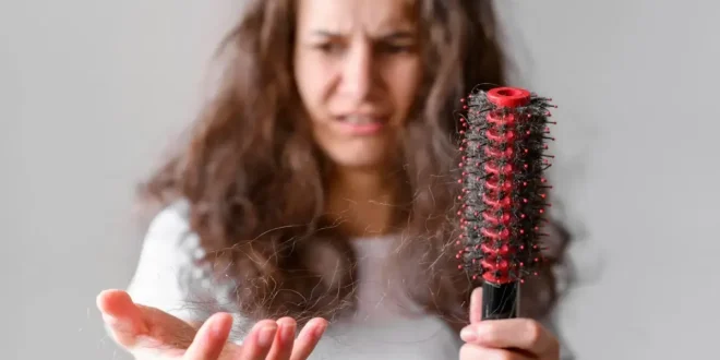 5 Cara Alami untuk Merawat Rambut agar Lebih Kuat dan Tidak Mudah Rontok