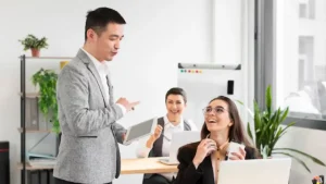 5 Cara Kecerdasan Emosional Membentuk Kepercayaan Diri: Tips Psikologi untuk Sukses