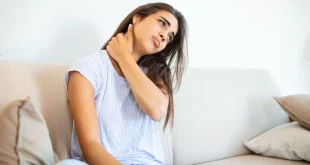 5 Cara Mengatasi Leher Nyeri Setelah Bangun Tidur Lakukan Ini Agar Lebih Nyaman