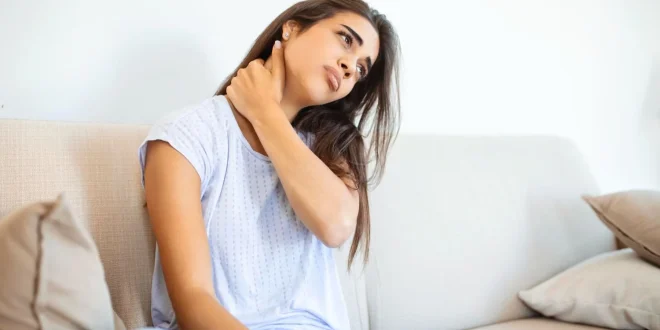 5 Cara Mengatasi Leher Nyeri Setelah Bangun Tidur Lakukan Ini Agar Lebih Nyaman