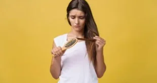 5 Cara Mengatasi Rambut Lepek saat Musim Panas: Trik Tetap Fresh Seharian
