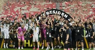 5 Fakta Menarik usai Persebaya Surabaya Juara Piala Presiden 2026: Kemenangan Bersejarah