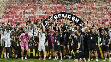 5 Fakta Menarik usai Persebaya Surabaya Juara Piala Presiden 2026: Kemenangan Bersejarah