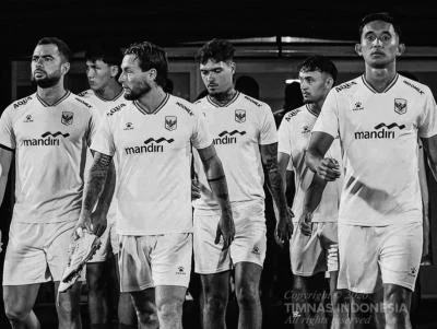 5 Hal yang Wajib Diperbaiki Timnas Indonesia Jelang FIFA ASEAN Cup 2026 Nomor 1 PR untuk John Herdman: Siap Menjadi Juara?