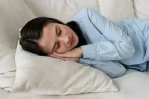 5 Langkah Simpel Cepat Rileks Dari Pijat Titik Anmian hingga Stop Kopi Sore: Cara Mengurangi Stres
