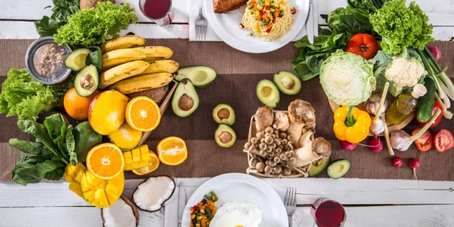 5 Makanan untuk Menjaga Kesehatan Usus dan Menghilangkan Kembung