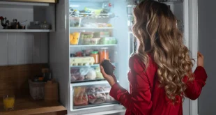 5 Makanan Yang Tidak Boleh Disimpan di Freezer, Risikonya Bisa Rusak Jika Dibekukan