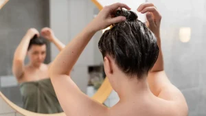 5 Masker Rambut Alami untuk Rambut Lebih Sehat, Lembut, dan Berkilau