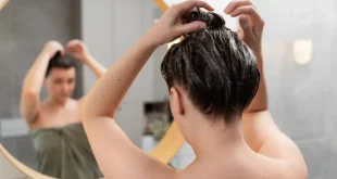 5 Masker Rambut Alami untuk Rambut Lebih Sehat, Lembut, dan Berkilau