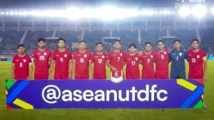 5 Momen Timnas Indonesia Gagal Lolos ke Semifinal Piala AFF: Analisis Kekalahan Telak