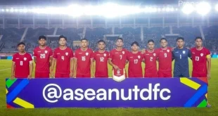 5 Momen Timnas Indonesia Gagal Lolos ke Semifinal Piala AFF: Analisis Kekalahan Telak