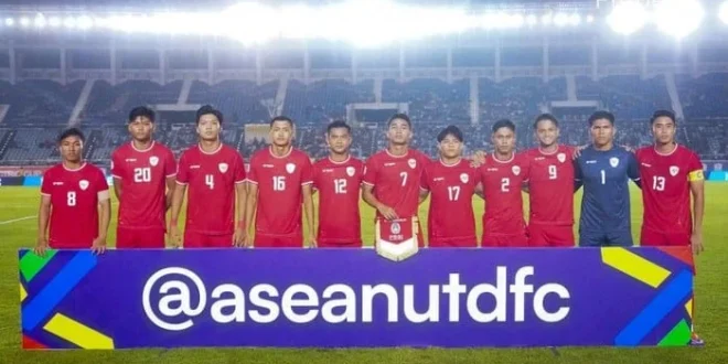 5 Momen Timnas Indonesia Gagal Lolos ke Semifinal Piala AFF: Analisis Kekalahan Telak