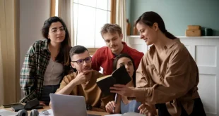 5 Pelajaran Hidup Sulit yang Membentuk Generasi Z Menjadi Pribadi Tangguh