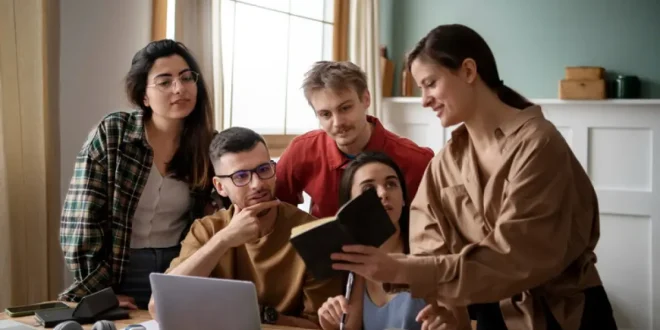 5 Pelajaran Hidup Sulit yang Membentuk Generasi Z Menjadi Pribadi Tangguh