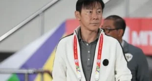 5 Pelatih yang Dipecat Setelah Timnas Indonesia Gagal Lolos Semifinal Piala AFF Nomor 1 Shin Tae-yong