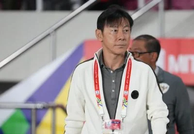 5 Pelatih yang Dipecat Setelah Timnas Indonesia Gagal Lolos Semifinal Piala AFF Nomor 1 Shin Tae-yong
