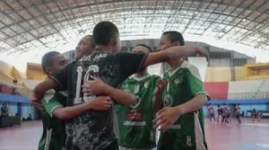 5 Pemain Terbaik di Okezone National Championships 2026 Regional Surabaya Raih Gelar MVP