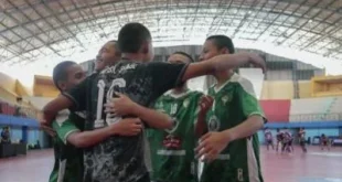 5 Pemain Terbaik di Okezone National Championships 2026 Regional Surabaya Raih Gelar MVP