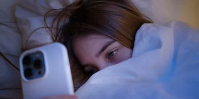 5 Perubahan Mengerikan pada Tubuh Anda jika Tidur Larut Malam atau Begadang