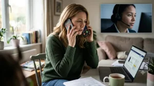 5 Tips Jaga Keamanan Akun Jangan Tertipu Customer Service Palsu: Lindungi Diri dari Penipuan