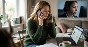 5 Tips Jaga Keamanan Akun Jangan Tertipu Customer Service Palsu: Lindungi Diri dari Penipuan