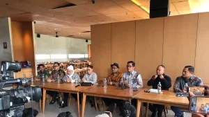 6 Alasan Hukum Eks Jampidsus Febrie Adriansyah Minta Bebas Lewat Praperadilan: Kasus Korupsi yang Menuai Kontroversi