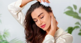 6 Cara Mengatasi Rambut Kering di Rumah Tanpa Harus ke Salon