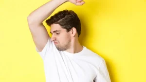 6 Cara Mudah Menghilangkan Bau Badan Secara Efektif Tanpa Menggunakan Produk Kosmetik