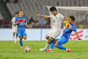 6 Pemain Timnas Indonesia yang Bela Indonesia All Stars Lawan Aston Villa Nomor 1 Hokky Caraka: Pertandingan yang Dinantikan
