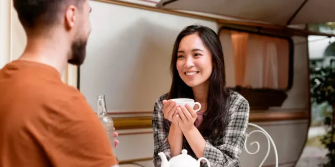6 Ucapan Ciri Khas Pasangan dengan Ikatan Cinta yang Kuat, Bisa Jadi Acungan Jempol bagi Pasangan Bahagia