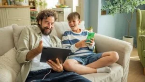 7 Aktivitas Sederhana untuk Memperkuat Hubungan Ayah-Anak