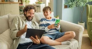 7 Aktivitas Sederhana untuk Memperkuat Hubungan Ayah-Anak