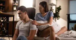 7 Alasan Anda Dapat Jatuh Cinta pada Pria yang Secara Emosional Tidak Stabil Menurut Psikologi: Apakah Ini Cinta Sejati?