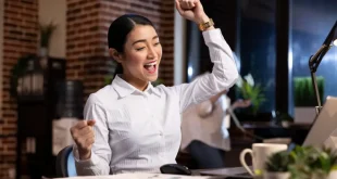 7 Aturan yang Diterapkan Orang Bebas Stres saat Kerja Menurut Psikologi Hidupnya Full Tenang