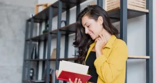 7 Buku Ini Dapat Membantu Anda Berkembang dalam Kehidupan