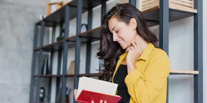 7 Buku Ini Dapat Membantu Anda Berkembang dalam Kehidupan