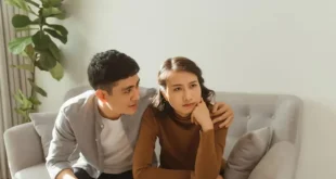 7 Hal yang Membuat Hubungan Terasa Semakin Berat untuk Dijalani Menurut Psikologi