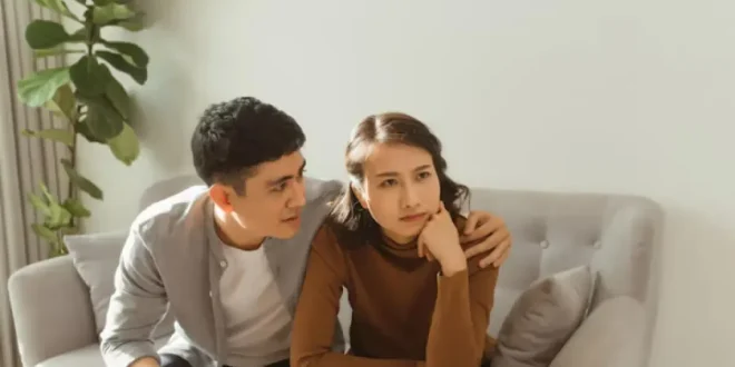 7 Hal yang Membuat Hubungan Terasa Semakin Berat untuk Dijalani Menurut Psikologi
