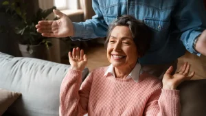 7 Kebiasaan Orang Berusia 70 Tahun Ke Atas yang Tetap Tajam Mental dan Emosionalnya