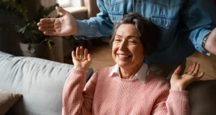 7 Kebiasaan Orang Berusia 70 Tahun Ke Atas yang Tetap Tajam Mental dan Emosionalnya