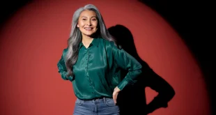 7 Kebiasaan Rahasia Orang-orang yang Terlihat Lebih Muda dari Usia Sebenarnya Ternyata 7 Kebiasaan Ini Jadi Rahasianya