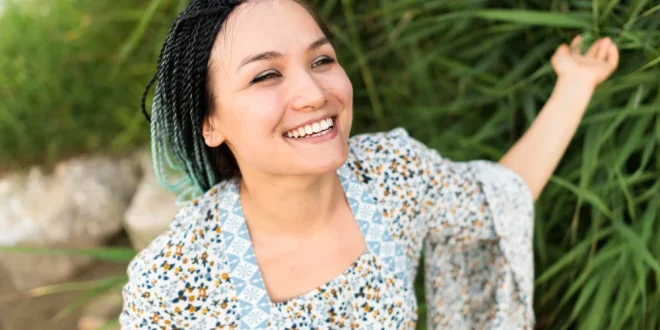 7 Kebiasaan Sederhana yang Bikin Seseorang Tampak Lebih Muda