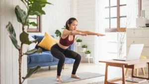 7 Olahraga untuk Usia 40 Tahun ke Atas Menua dengan Bugar: Tips untuk Mempertahankan Kesehatan
