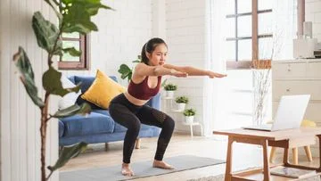 7 Olahraga untuk Usia 40 Tahun ke Atas Menua dengan Bugar: Tips untuk Mempertahankan Kesehatan