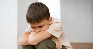 7 Pelajaran Pahit Masa Kecil yang Menyebabkan Rasa Malu Berlebihan saat Dewasa