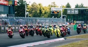 7 Pembalap MotoGP yang Tidak Mendapatkan Tawaran Perpanjangan Kontrak: Kebangkitan Baru di Dunia Balap